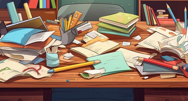 Tips to prepare for the new school year