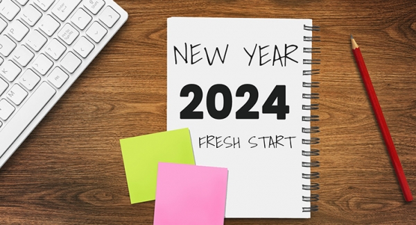 Time for a new teaching job in 2024?