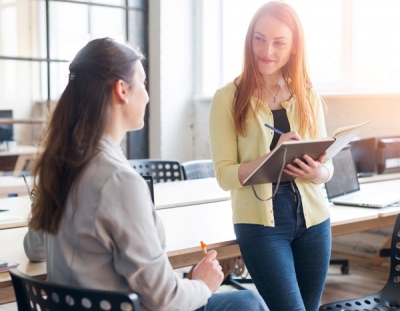 Mentoring and Coaching in Schools