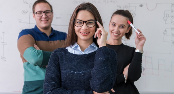 Top 10 ways teachers can help themselves become a success