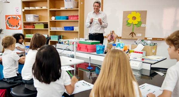 Cost-of-living crisis. Will schools cut back on teachers?