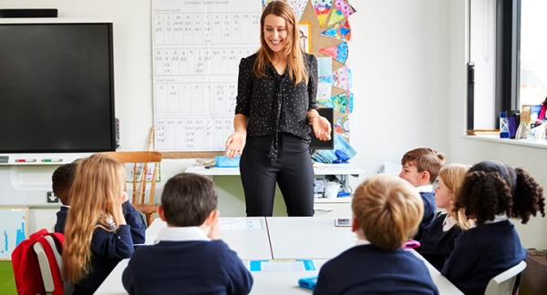 How to become a Teaching Assistant