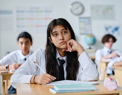 Child Sexual Exploitation