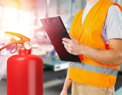 Fire Safety in Education