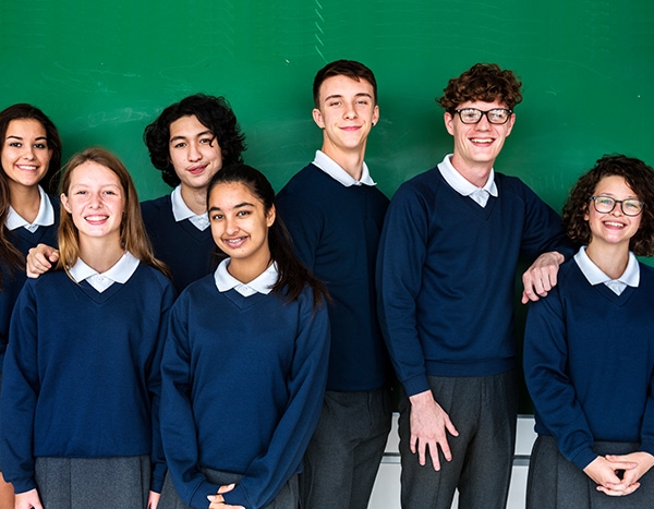 Equality, Diversity and Inclusion within an Educational Setting