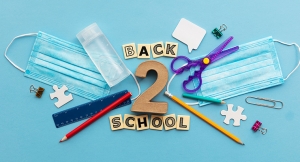 Back to school during Covid-19