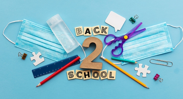 Back to school during Covid-19