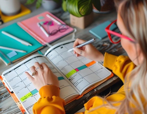 Assessment to Inform Lesson Planning