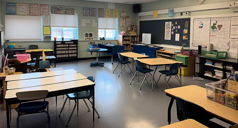 Teaching excellence: your roadmap to mastering classroom organisation