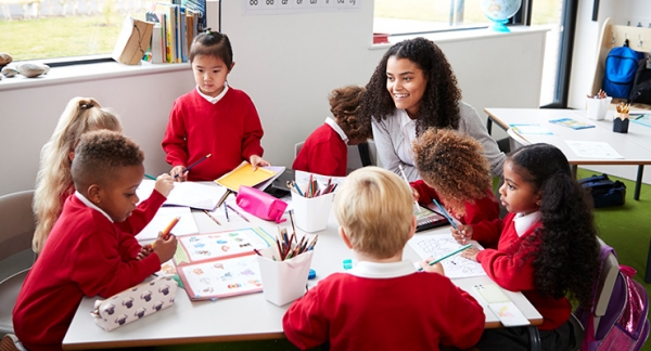 Changes to the Early Careers Framework from September 2021