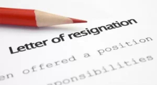 Letter Of Resignation How To Make Sure You Get It Right Blog Tltp Education