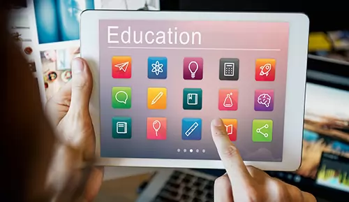 tltp teachers digitise lessons