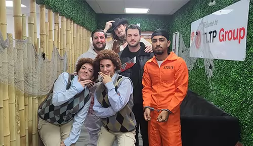 tltp halloween 3