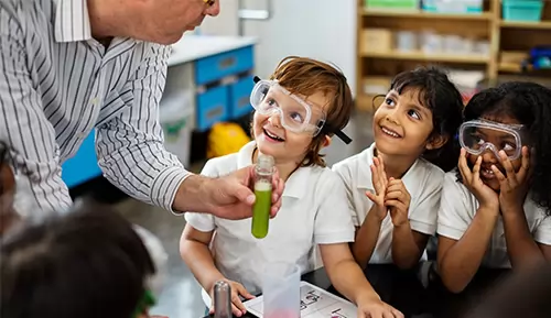 tltp motivated engaged children