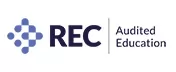 REC Audited logo 2023 TLTP footer