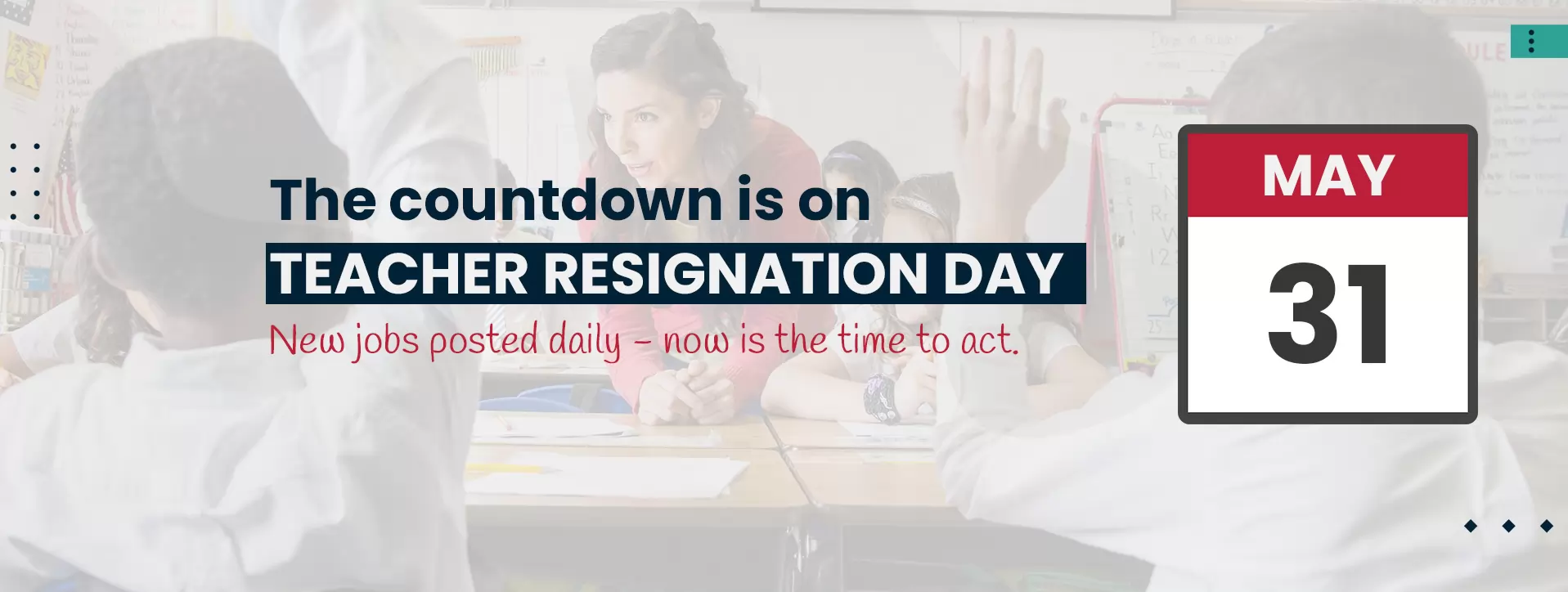Teacher Resignation Day 2025 V2