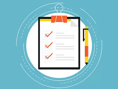tltp interview checklist