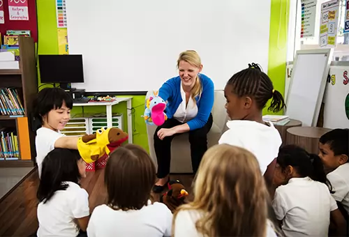 tltp short term teaching