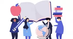 New teacher guide