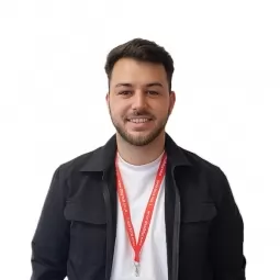 Sam Cormack - TLTP Education