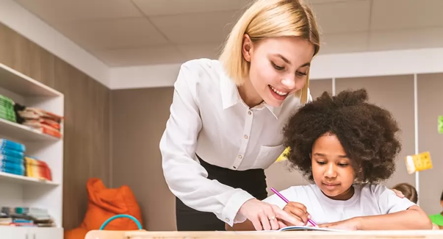 How to be a first-class Supply Teacher