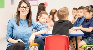 5 reasons why teachers teach