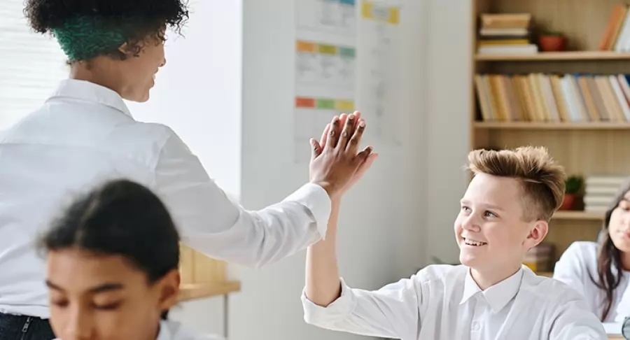 Successful classroom strategies to motivate students