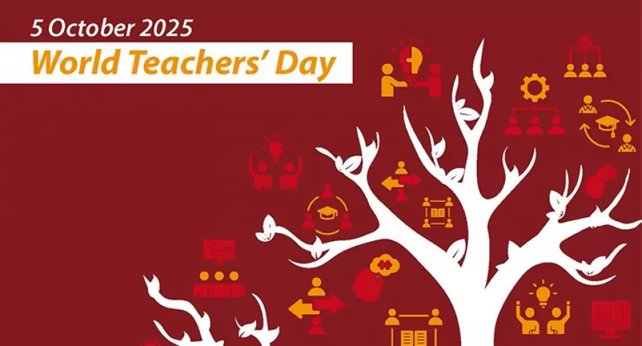 World Teachers' Day 2025