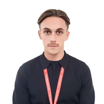 Alfie Brooks