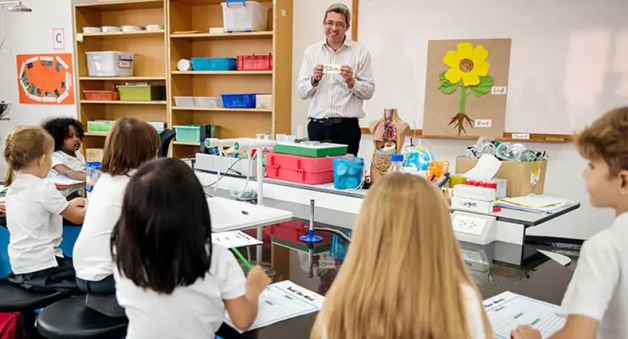 Seven strategies to help students focus in the classroom