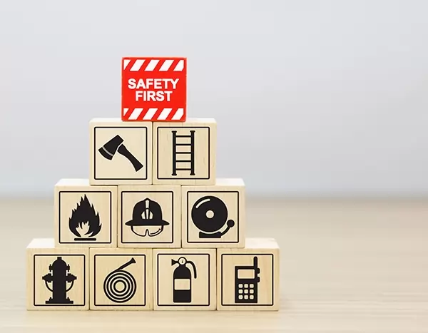 Staff Awareness of Health and Safety in Education