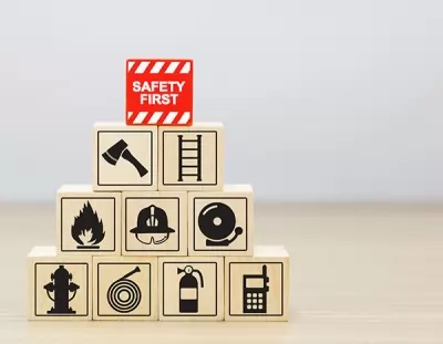 Staff Awareness of Health and Safety in Education