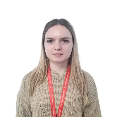 Charlotte Evans