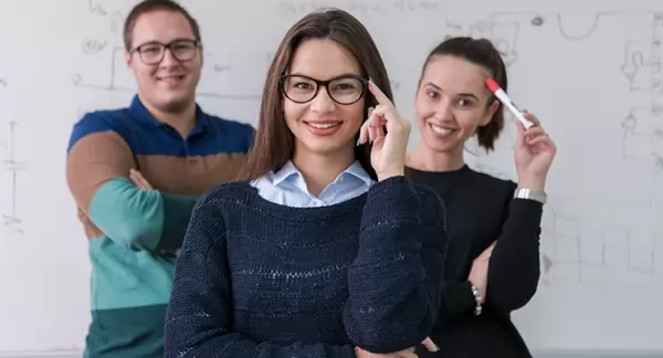 Top 10 ways teachers can help themselves become a success
