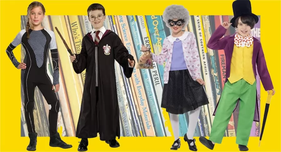 World Book Day 2023
