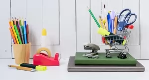 Five essential materials every classroom needs