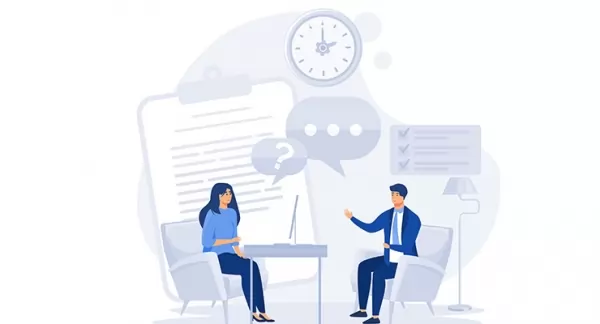 Unlocking success: essential teacher interview questions