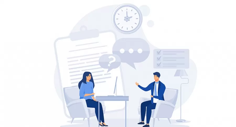 Unlocking success: essential teacher interview questions